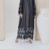 Online Abaya Shop: Explore Chic Black Abayas for Modest Fashion